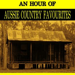 An Hour Of Aussie Country Favourites